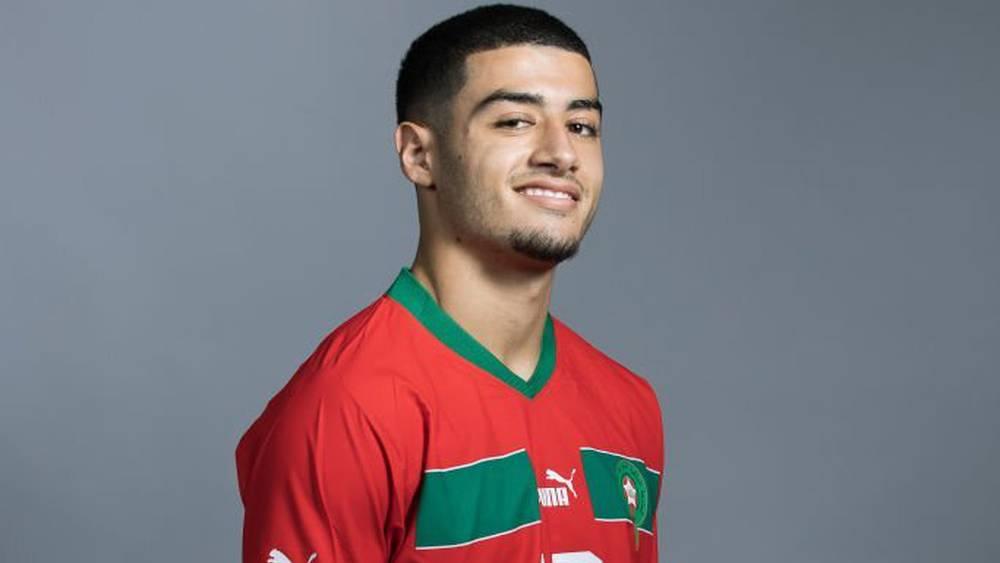 الزروري قبل مواجهة المغرب وبلجيكا: "جاهزون لمباراة الغد"