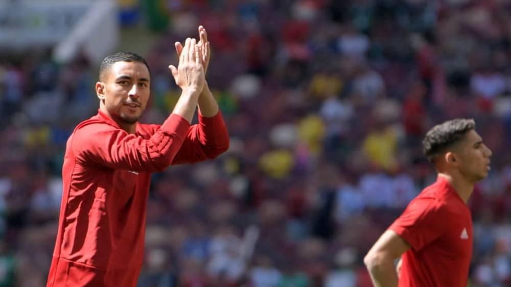 بوحدوز لـ"البطولة": "المغرب لديه أفضل جمهور في مونديال قطر وملعب مباراة بلجيكا سيكون مملوءاً بالجماهير المغربية"