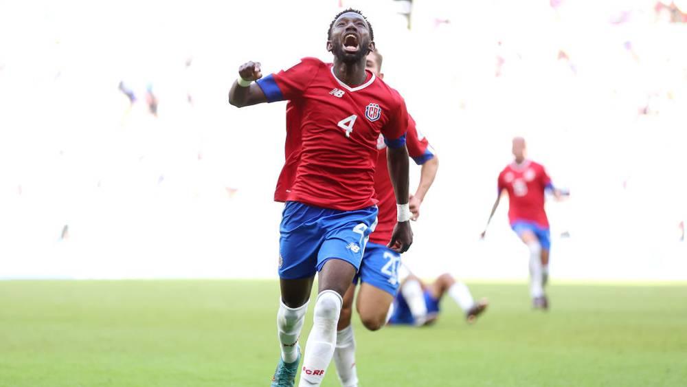 كأس العالم/ كوستاريكا تستعيد توازنها وتهزم اليابان (1-0)