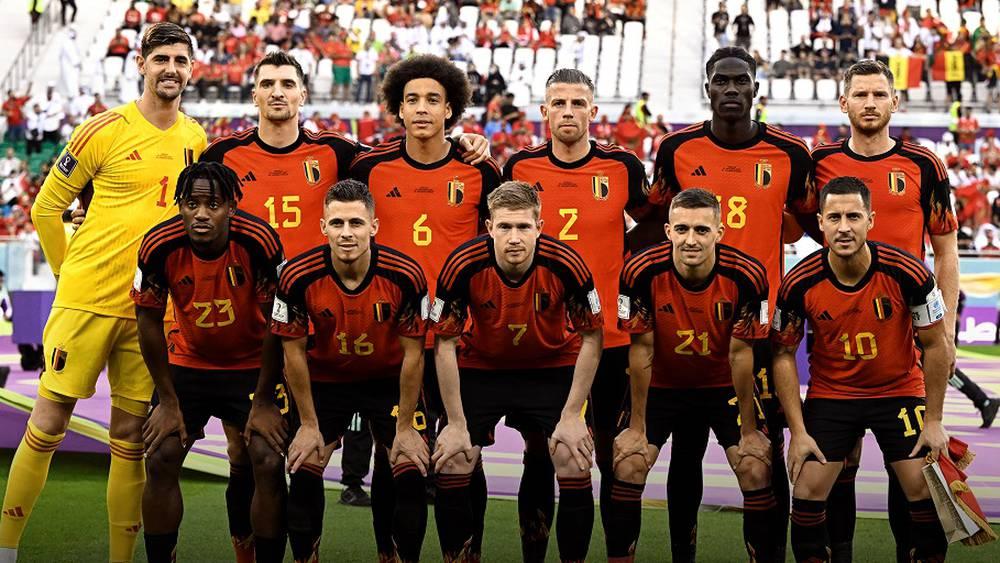 بعد 28 سنة.. منتخب بلجيكا يخسر أول مباراة له في دور مجموعات كأس العالم على يد المغرب