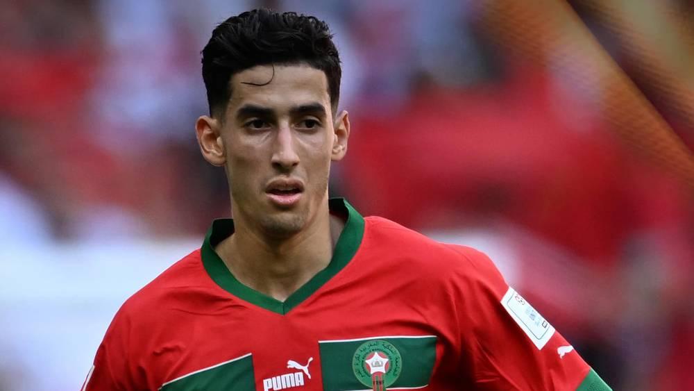 أكرد: "فخور جداً بكوني مغربي ونلتقي مرة أخرى يوم الخميس ضد كندا"