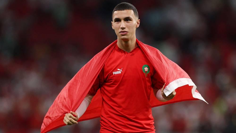 الخنوس: "نأخذ كل مباراة بالجدية اللازمة.. سنحاول الفوز على كندا والتأهل للدور الموالي"