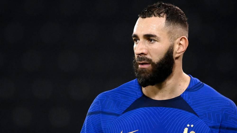 ديديه ديشان عن عودة بنزيما للمنتخب الفرنسي: "أنتم تتخيلون أمورًا وتروجون لها"