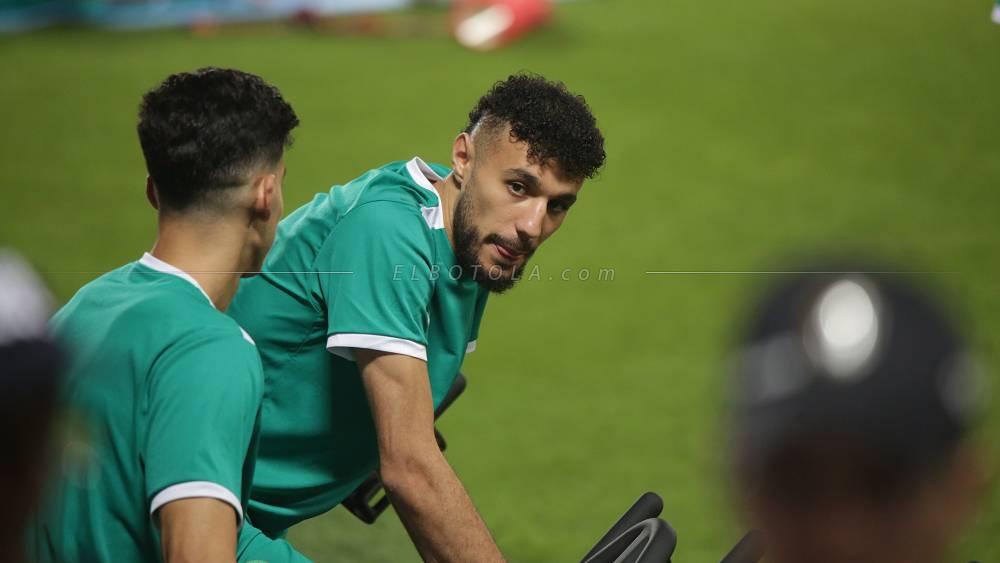 المنتخب المغربي يجري حصته التدريبية الأخيرة غدا الأربعاء (14:30 غرينيتش +1) تأهبا لملاقاة كندا
