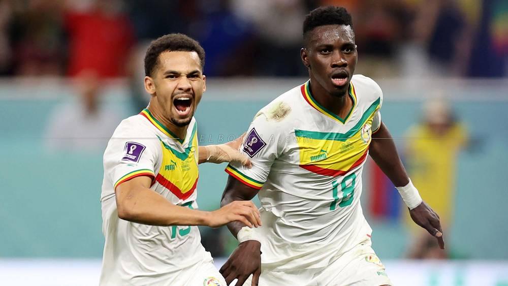 كأس العالم/ السنغال ترافق هولندا صوب الدور الثاني بعد انتصارها على الإكوادور (2-1)