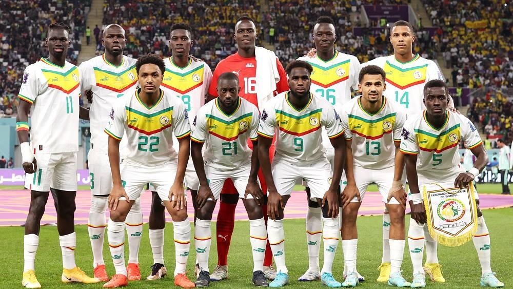 السنغال أول منتخب أفريقي يتأهل إلى ثمن نهائي مونديال "قطر 2022"