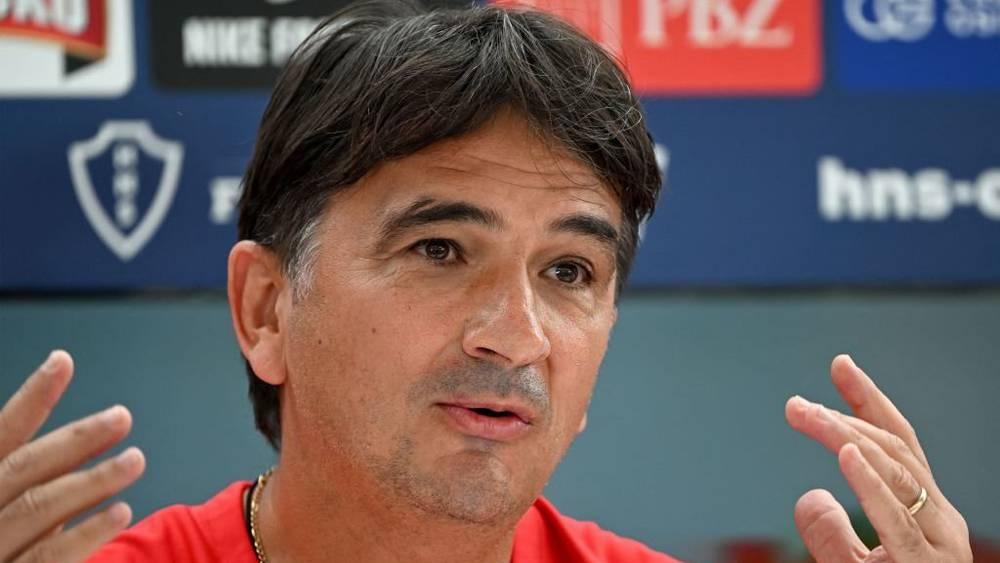 داليتش مُنتقداً مدرب كندا: "من الواضح أنه مجنون.. ذهبت بعد المباراة لأراه وأُصافحه ولم أجده هناك"