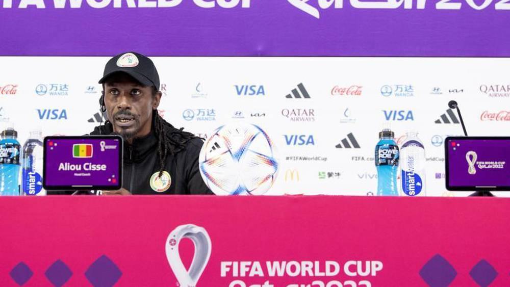 Cdm - La FIFA ouvre une procédure contre le Sénégal