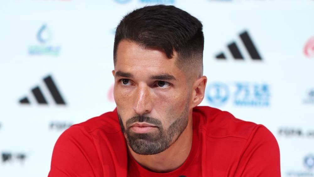 فيتوريا (لاعب منتخب كندا): "خوض المونديال هو إنجاز بالنسبة لنا والمشاركة في المسابقة كانت تجربة متميزة"