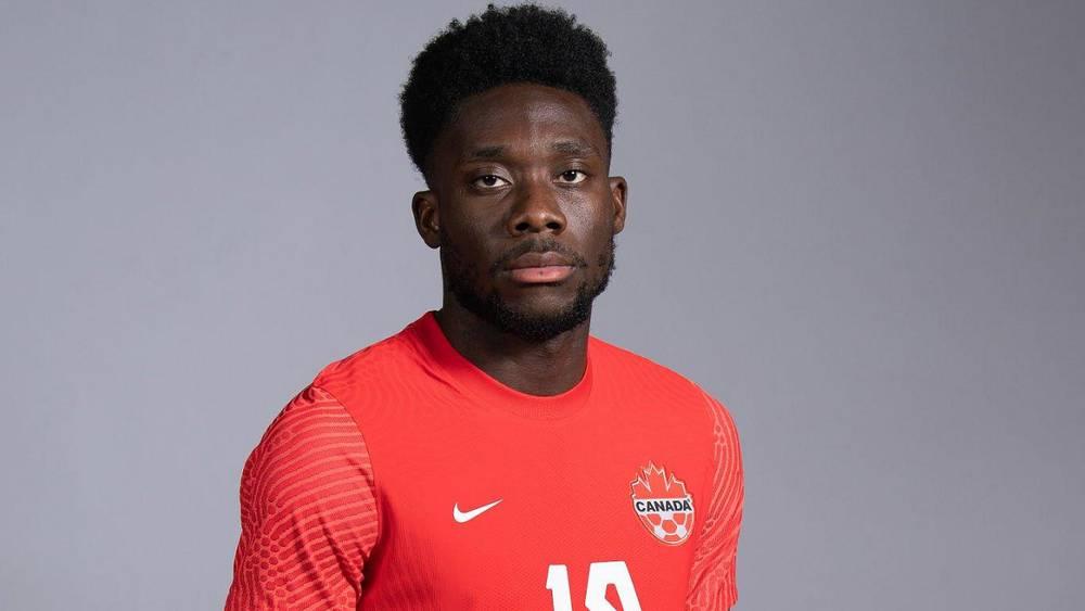 ألفونسو ديفيز: "نعلم أن المغرب يضع الدور الثاني نصب عينيه لكننا لن نجعل مهمتهم سهلة"