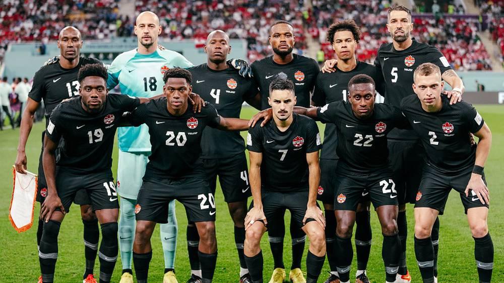 تشكيلة المنتخب الكندي أمام المغرب.. هيردمان يعتمد على ديفيز وأوسوريو وجونستون