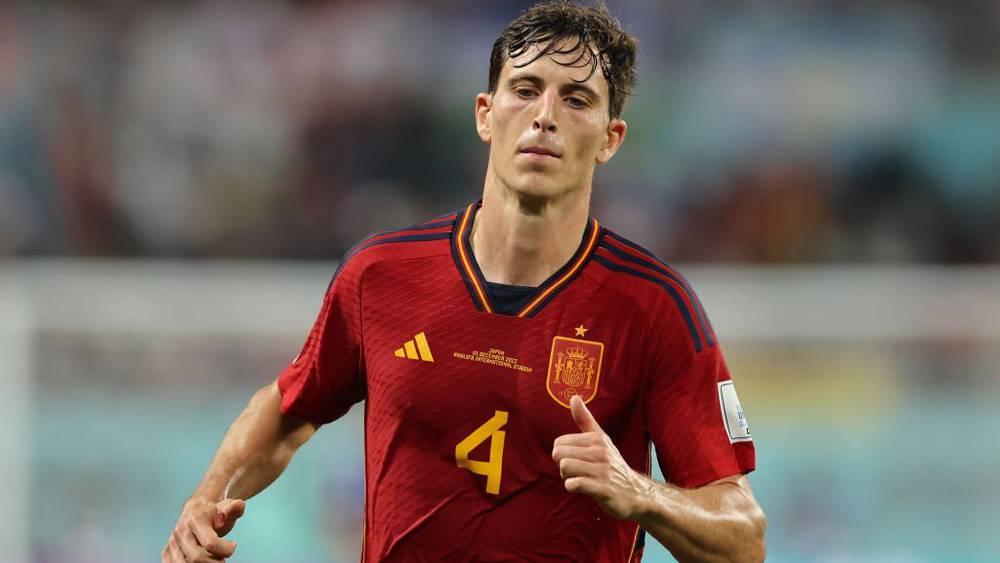 باو توريس (لاعب إسبانيا): "أردنا الفوز على اليابان ولم نفكر في تجنب أحد.. وصلنا لثمن النهائي وعلينا الآن الاستعداد لما هو قادم"