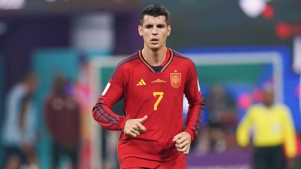 ألفارو موراتا: "ما وقع أمام اليابان لن يتكرر.. سنضع تركيزنا منذ الغد في دور الـ16 لأن الهزيمة تعني العودة للديار"