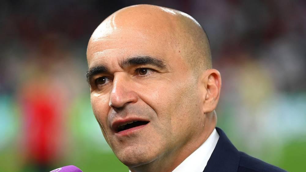روبيرتو مارتينيز عن سبب إقصاء بلجيكا من المونديال: "مباراة المغرب كانت خيبة أمل حقيقية ولم نكن نحن بذاتنا"