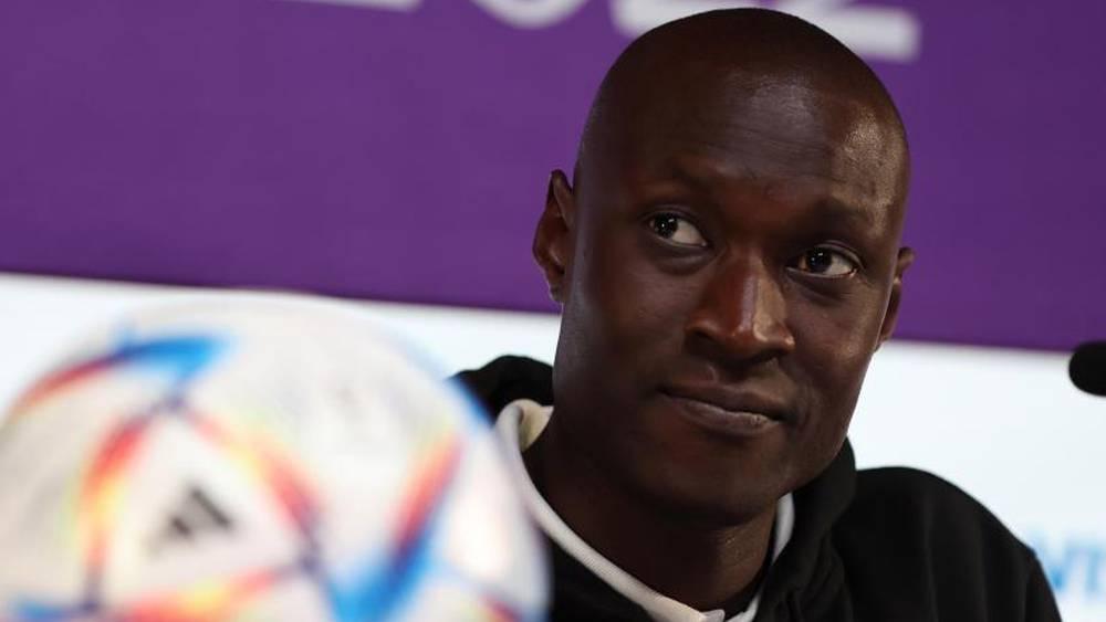 غوميس (حارس مرمى السنغال): "نأمل دعم المنتخبين الأفريقيين اللذين ما زالا في المونديال فنحن نقاتل من أجل قارة بأكملها"