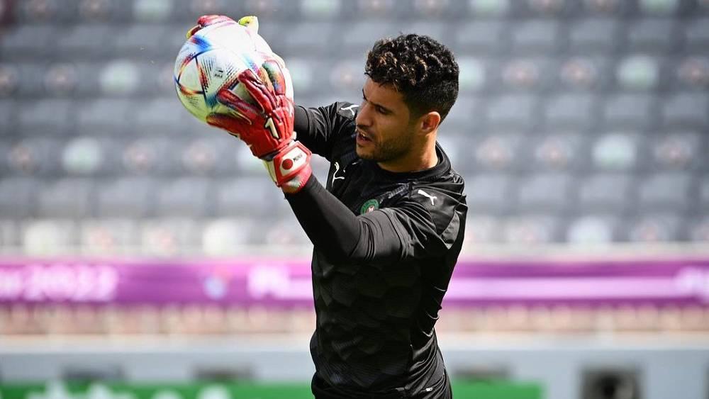 المحمدي: "الأفضلية للمنتخب الإسباني ولكننا سنلعب المباراة وكأنها نهائي وسنحاول تحقيق الفوز الذي تتمناه جماهيرنا"