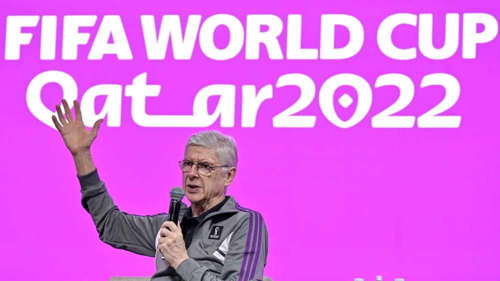 آرسين فينغر: "انشغال ألمانيا بالرسائل السياسية كان سببًا في خروجها من كأس العالم"