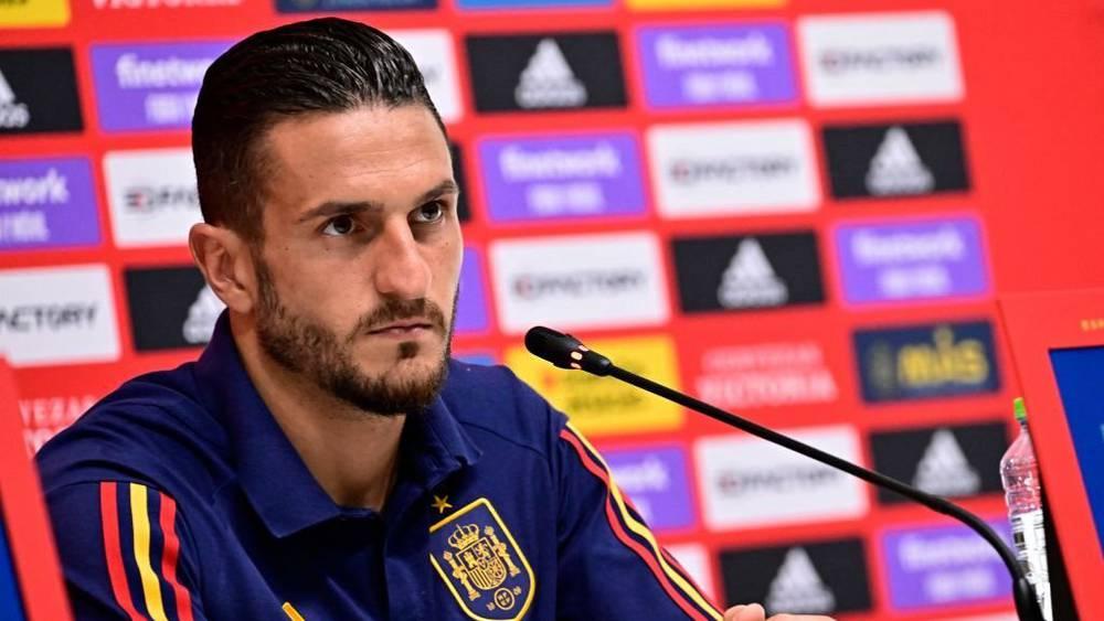 كوكي: "تنتظرنا مباراة مُعقّدة أمام المغرب.. علينا توظيف كل إمكانياتنا ونأمل الاستفادة من بعض الحظ للفوز"