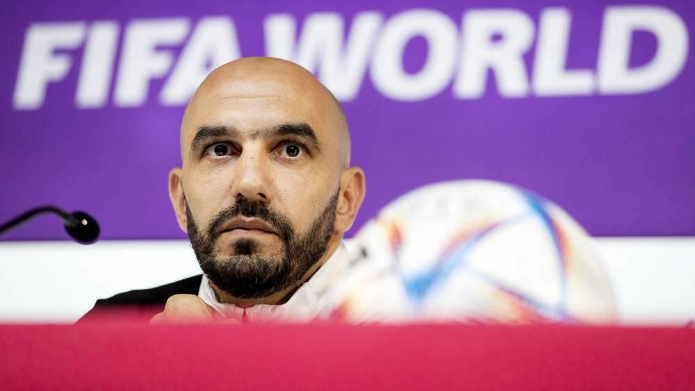 Maroc/Espagne - "Notre plan sera de rendre leur possession stérile"