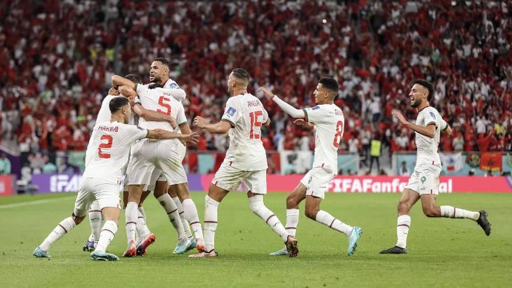 Maroc/Espagne - Le derby de Gibraltar !