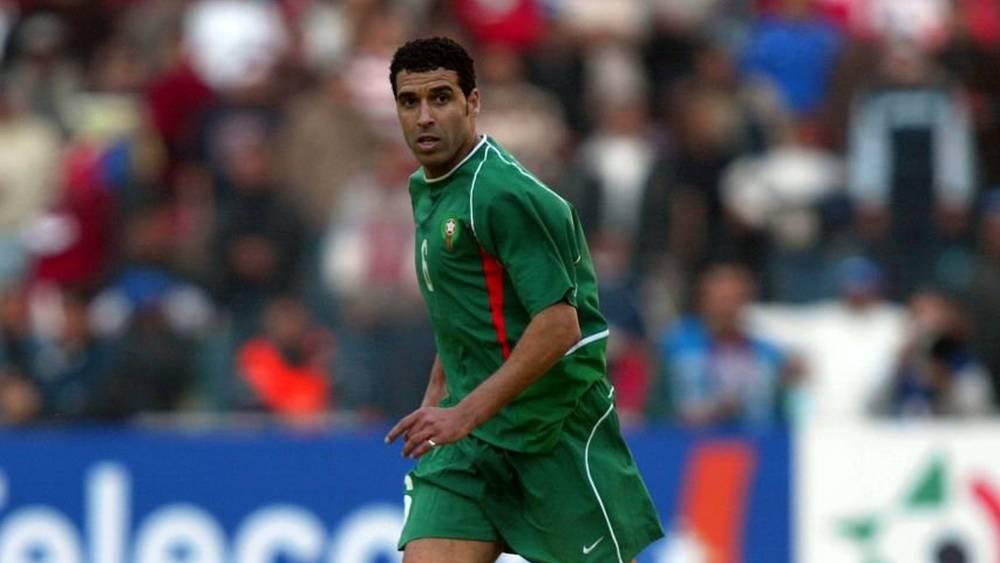 Maroc/Espagne - Naybet pense que le Maroc peut aller plus loin