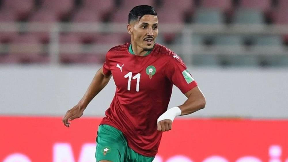 فيصل فجر في رسالة للاعبي المنتخب المغربي: "دعونا نكمل قصتنا.. نحن فخورون بكم"