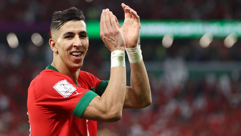 الياميق: "أثبتنا أننا لا نقل عن أي منتخب بالعالم ولم تكن هناك تعليمات قبل ركلات الترجيح"