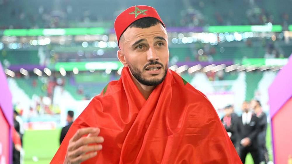 سايس: "كنا نعلم أن المباراة ستكون معقدة ولكن خُضناها بالكثير من العزم"