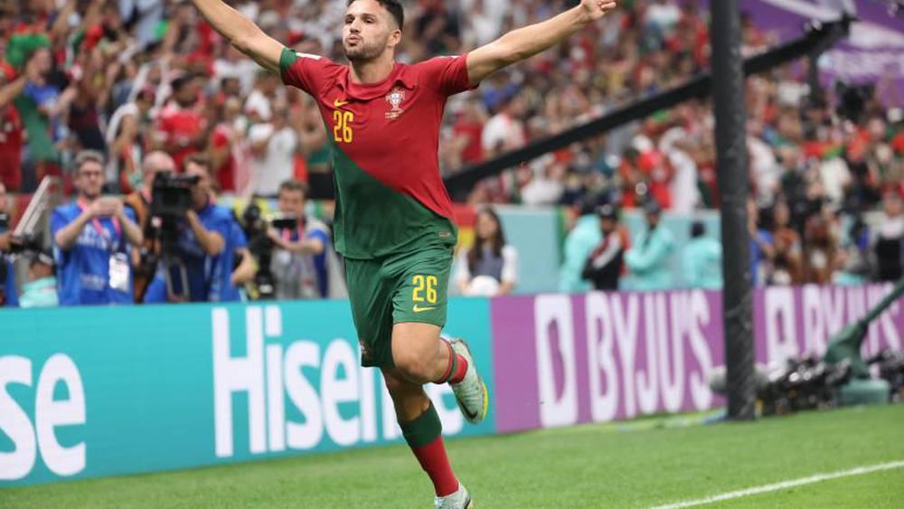 Coupe du Monde – Le Portugal avertit le Maroc