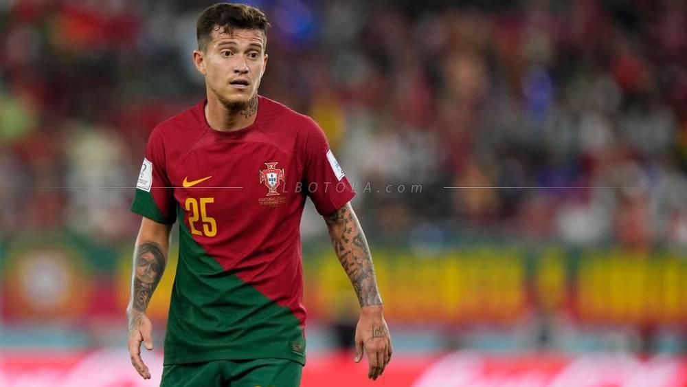 أوتافيو: "قدمنا مباراة رائعة ضد سويسرا والمغرب نجح في بلوغ ربع النهائي لأنه امتلك الجودة للقضاء على إسبانيا"