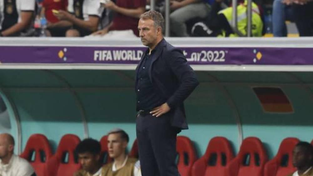 Mannschaft - Hansi Flick maintenu à son poste