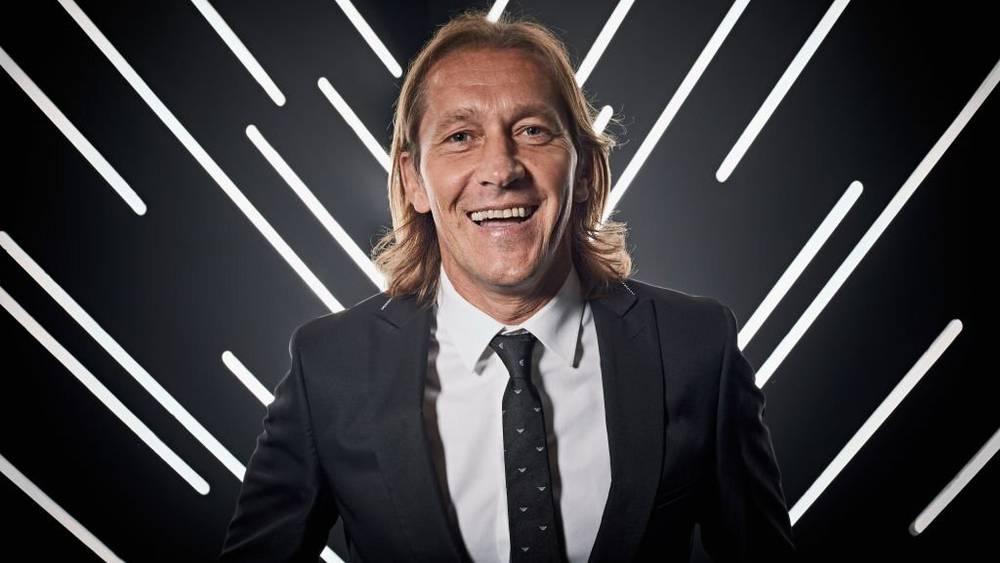 سالغادو: "'التيكي-تاكا' صارت تؤذي إسبانيا وأقصينا من المونديال بعد مباراة معقدة أمام منتخب مغربي صعب"