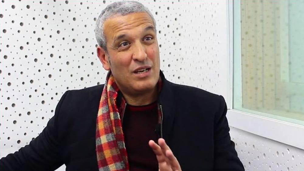 بودربالة: "مواجهة البرتغال أفضل معنويا من ملاقاة فرنسا أو البرازيل أو إنجلترا ويمكن لنا الفوز فيها والتأهل"