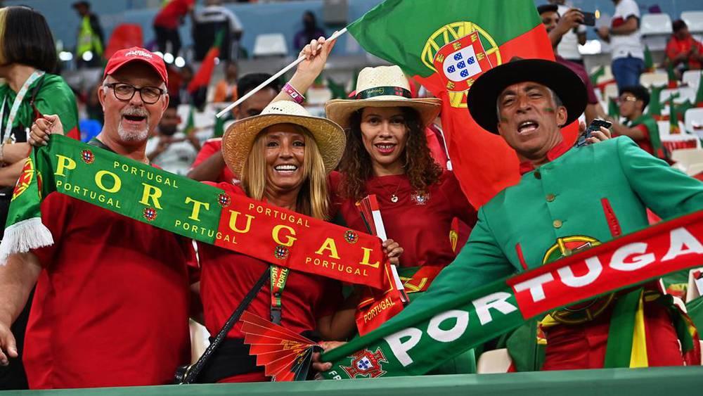 صحف برتغالية توصي جماهيرها بالحذر والتنقل "جماعةً" إلى الملعب والشرطة المحلية تعتبر مباراة المغرب "عالية الخطورة"!