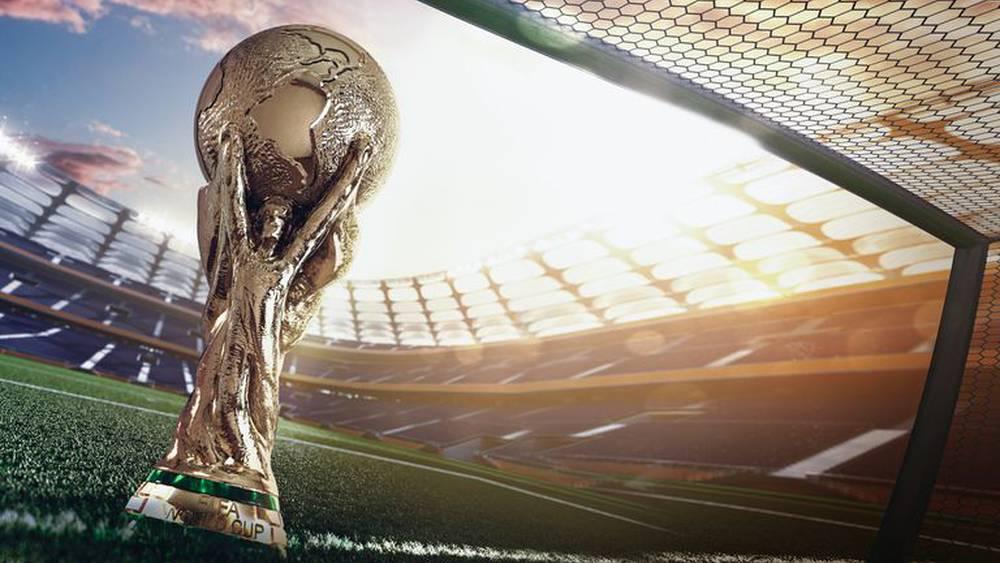 Analyse exclusive - Inédit : 6 fédérations continentales en 8èmes !