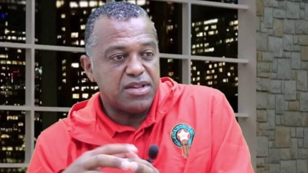 حسن ناظر لـ"البطولة" : "بكينا جميعًا والفرحة كانت كبيرة بهذا الإنجاز التاريخي.. نمتلك لاعبين كبار وأتمنى أن نكمل المسيرة إلى نهائي المونديال"