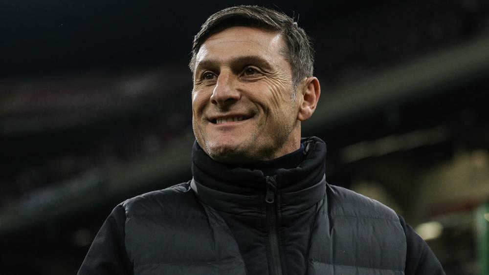 الأرجنتيني زانيتي: "لم أتفاجأ بفوز المغرب على إسبانيا وتحدثت من قبل عن إعجابي بهم.. مواجهة البرتغال ستكون مفتوحة على جميع الاحتمالات"