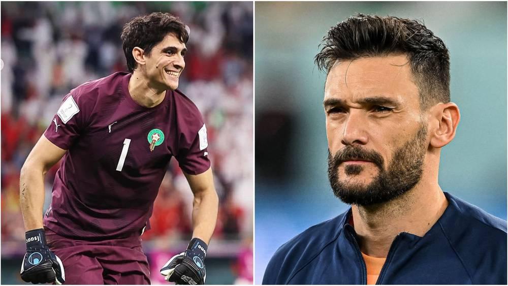 لوريس: "بونو أحد أفضل حراس المرمى في كأس العالم ولقد كان حاسمًا في فوز المغرب على إسبانيا"