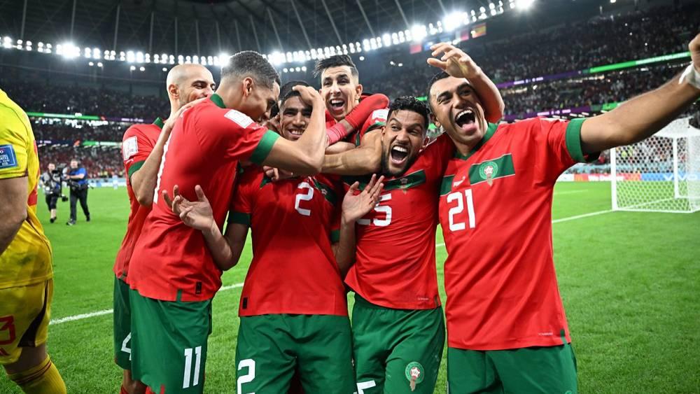 المنتخب المغربي يواجه نظيره البرتغالي والهدف مواصلة كتابة التاريخ بمونديال "قطر 2022" وبلوغ المربع الذهبي لأول مرة