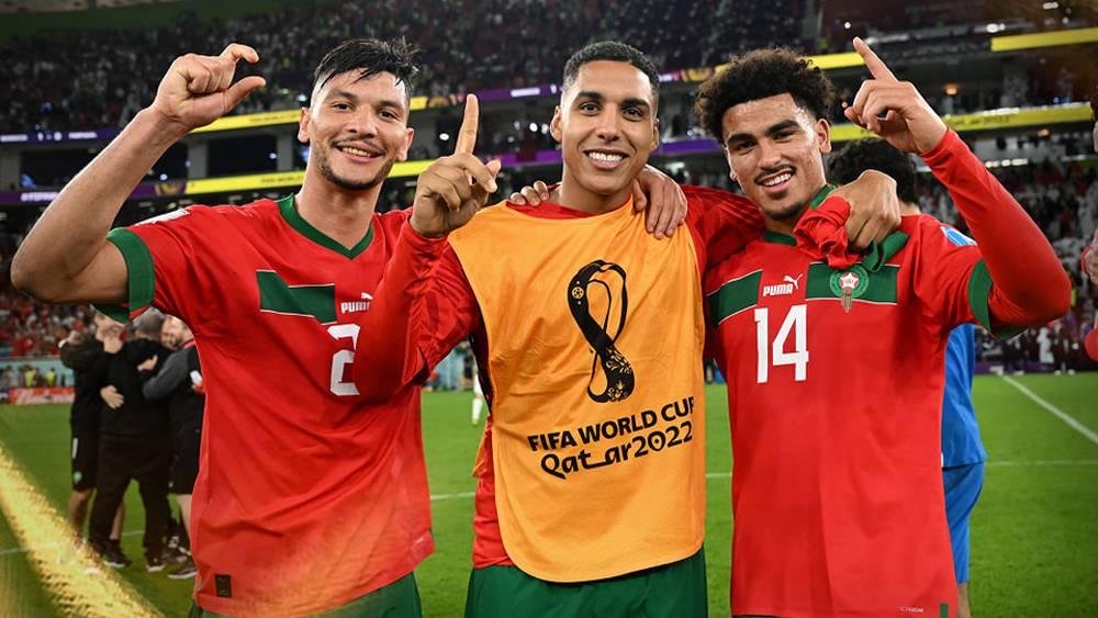 زكرياء أبو خلال: "دْرْناَ النِّيَة وَتْوَكْلْنَا عَلَى الله ومحْدْ الله مْعَاكْ حْتَّى وَاحْدْ مَايْقْدَرْ يْرَبْحَكْ"