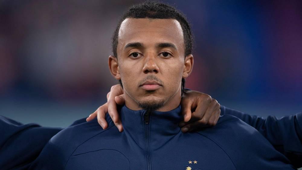 كوندي: "سنواجه المغرب في مباراة معقدة للغاية ونحن نعلم ذلك"