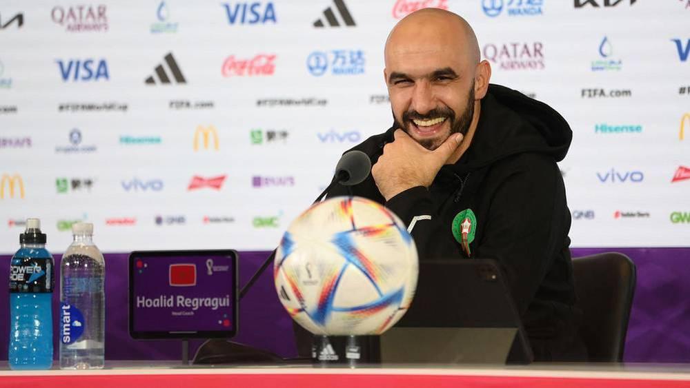 Mountakhab - Les Lions n’ont pas le vertige !