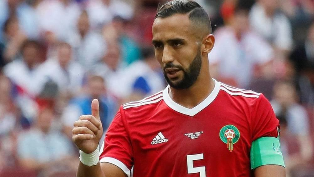 بنعطية: "المغرب في المربع الذهبي للمونديال؟ إنه أمر لا يصدق ولا أريد أن يوقظوني من الحلم"