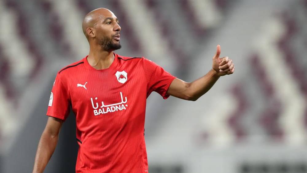 نزونزي: "أتوقع إقصاء المغرب وتتويج فرنسا بكأس العالم على حساب الأرجنتين في النهائي"