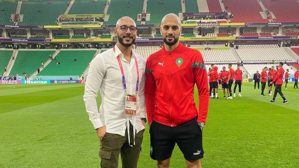 نور الدين أمرابط: "أعتقد أن سفيان سيكون خيارا مثالياً لسان جيرمان.. على الخليفي أن يتصرّف سريعاً إذا قرأ كلماتي"