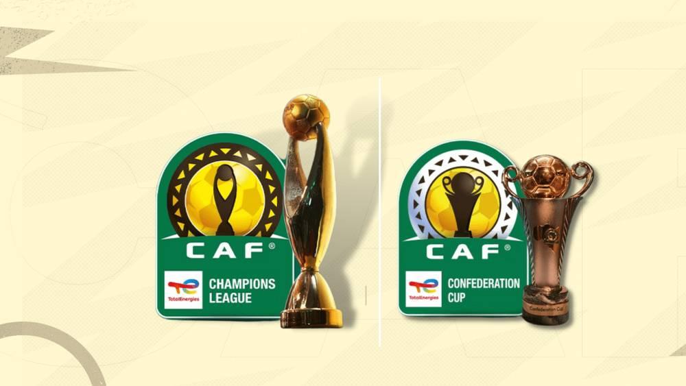 CAF - FAR, Raja et Wydad connaissent leurs adversaires
