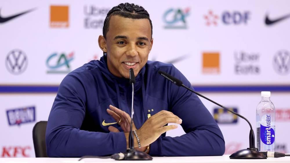 كوندي: "مواجهة المغرب بمثابة عيد.. عامل الجمهور مهم وأتمنى أن نسمع صوت أنصارنا قدر المستطاع"