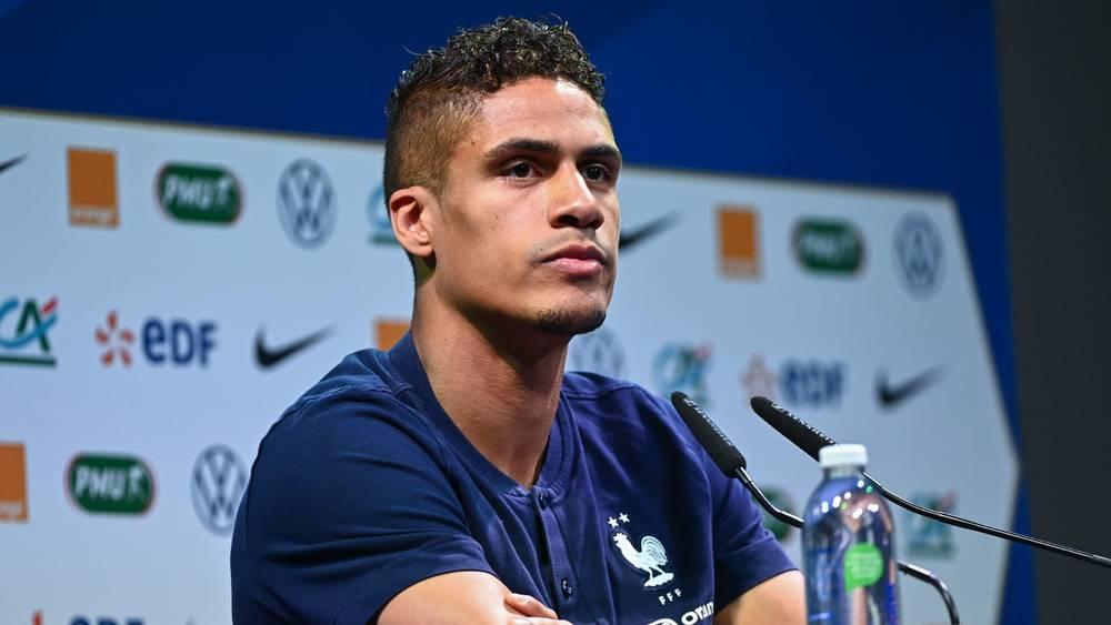 فاران: "لا نشعر بأي ضغط إضافي مُقارنة بالمغرب.. علينا التأقلم مع الإيقاع الذي يطبع مثل هذه المباريات"