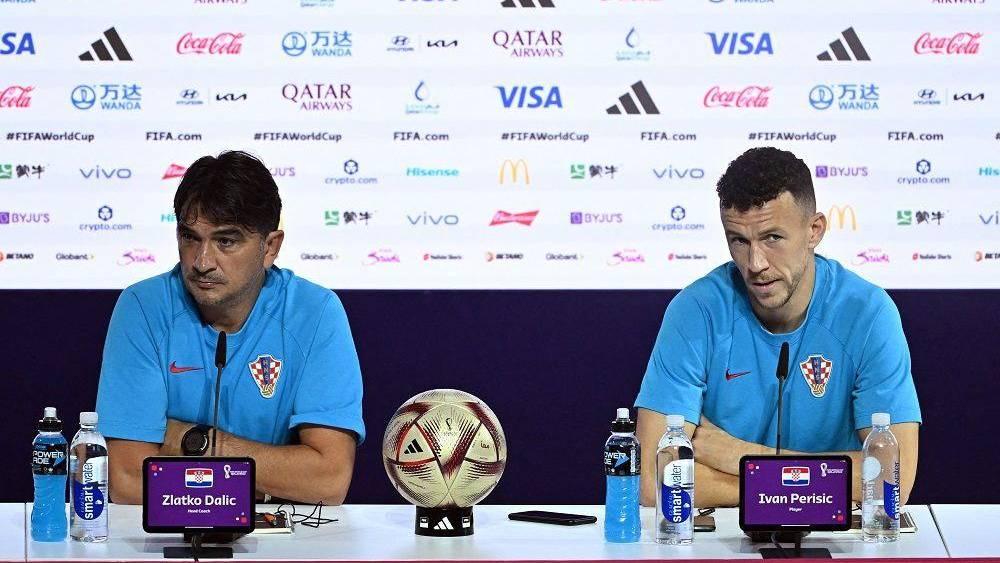 الكراوتي بيريسيتش: "اتّضح للجميع أن المغرب منتخب مميز" وداليتش يؤكد: "يحق لهم الحلم بالتتويج بالمونديال"