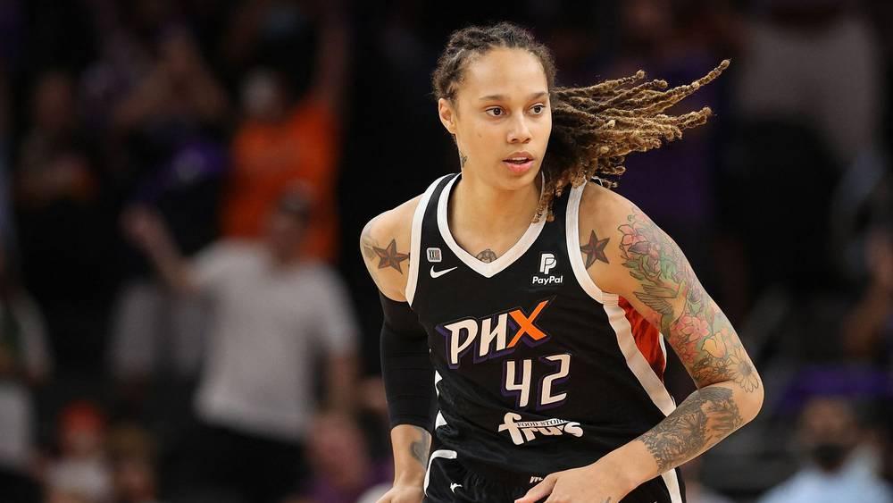 Basketball (F) - Brittney Griner de retour après 10 mois d'absence